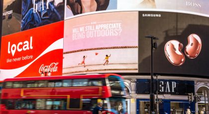 Piccadilly Lights 5