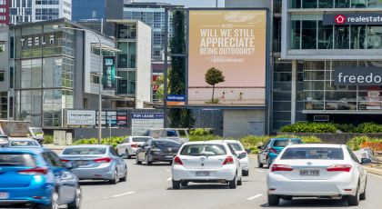 Bishopp Outdoor - Fortitude Valley