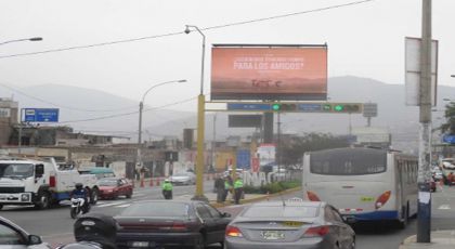 Lima, Peru