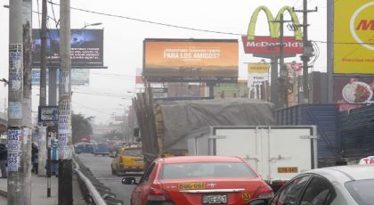 Lima, Peru