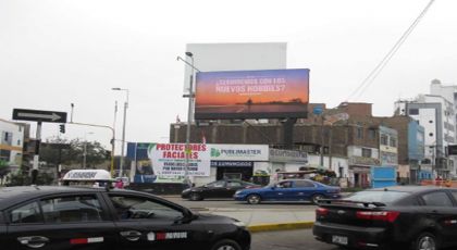 Lima, Peru