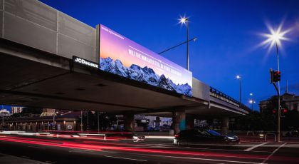 JCDecaux, New Zealand