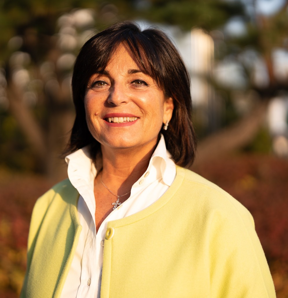Anna Maria Pisano 