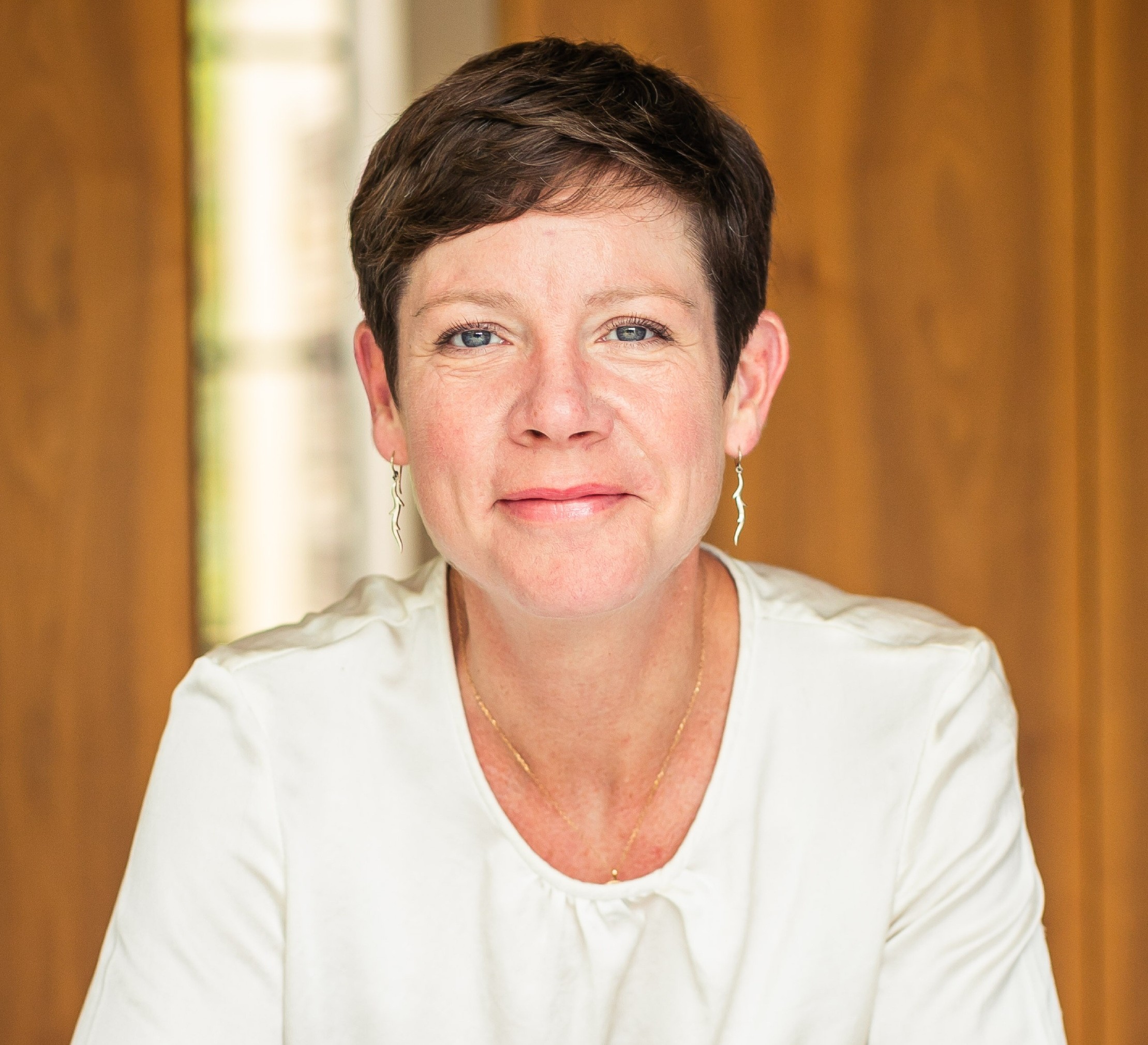 Helen Bull