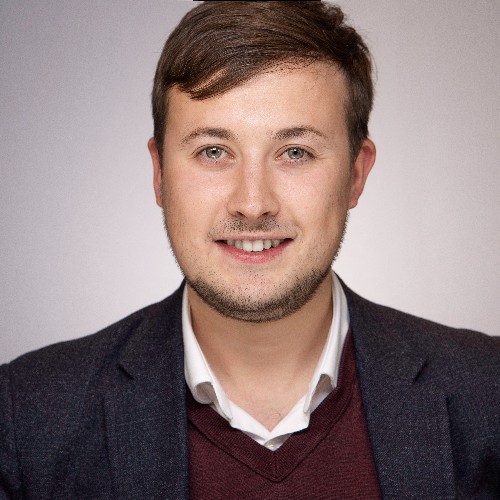 Adam Garrity