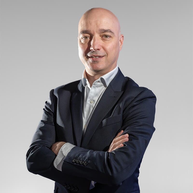 Ivano Pozza