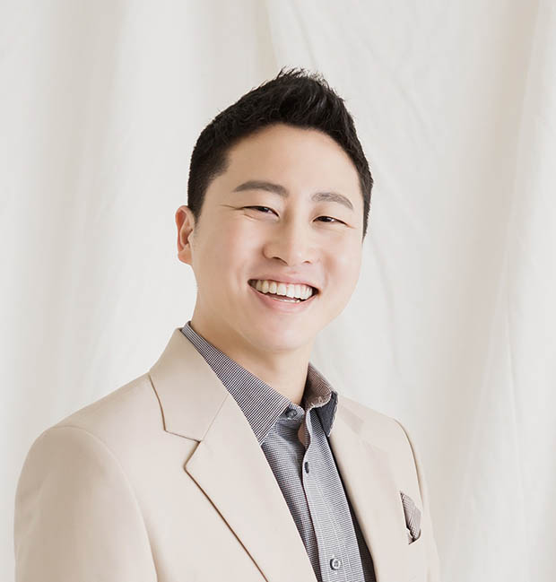 Jake Jooyeol Lee