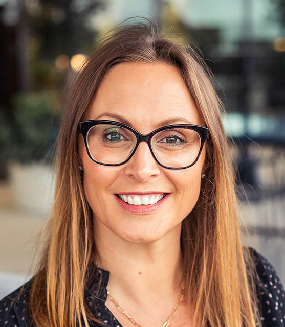 Kelly Parker, Chief Media Officer of WPP Media UK