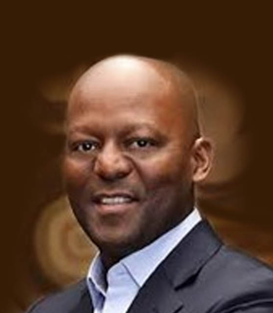 Bongumusa Makhathini