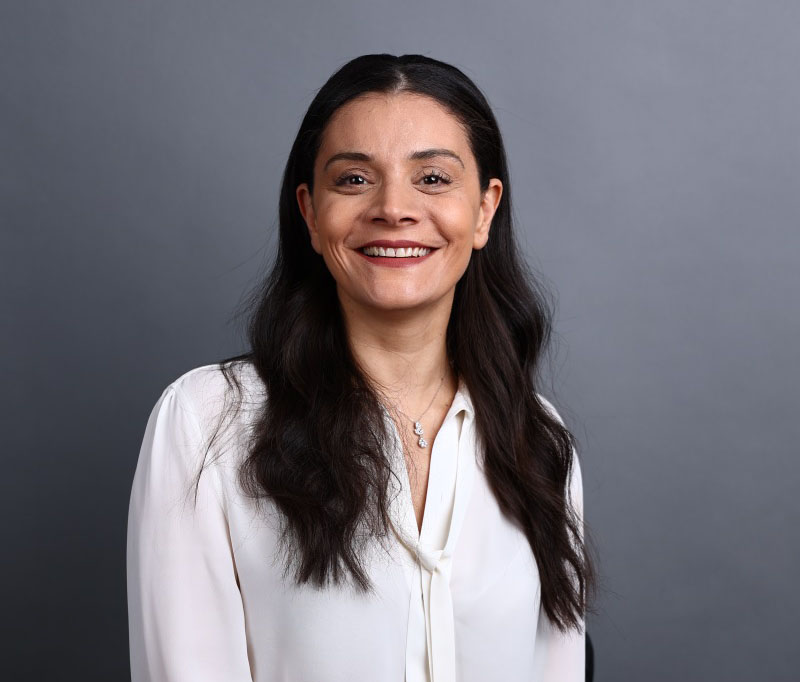 Maud Moawad
