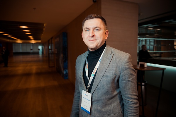 Victor Ivanchenko