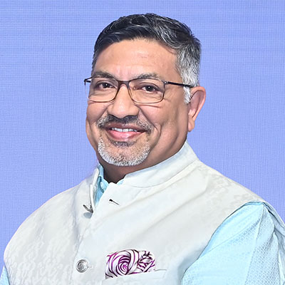 Shekhar Narayanaswami