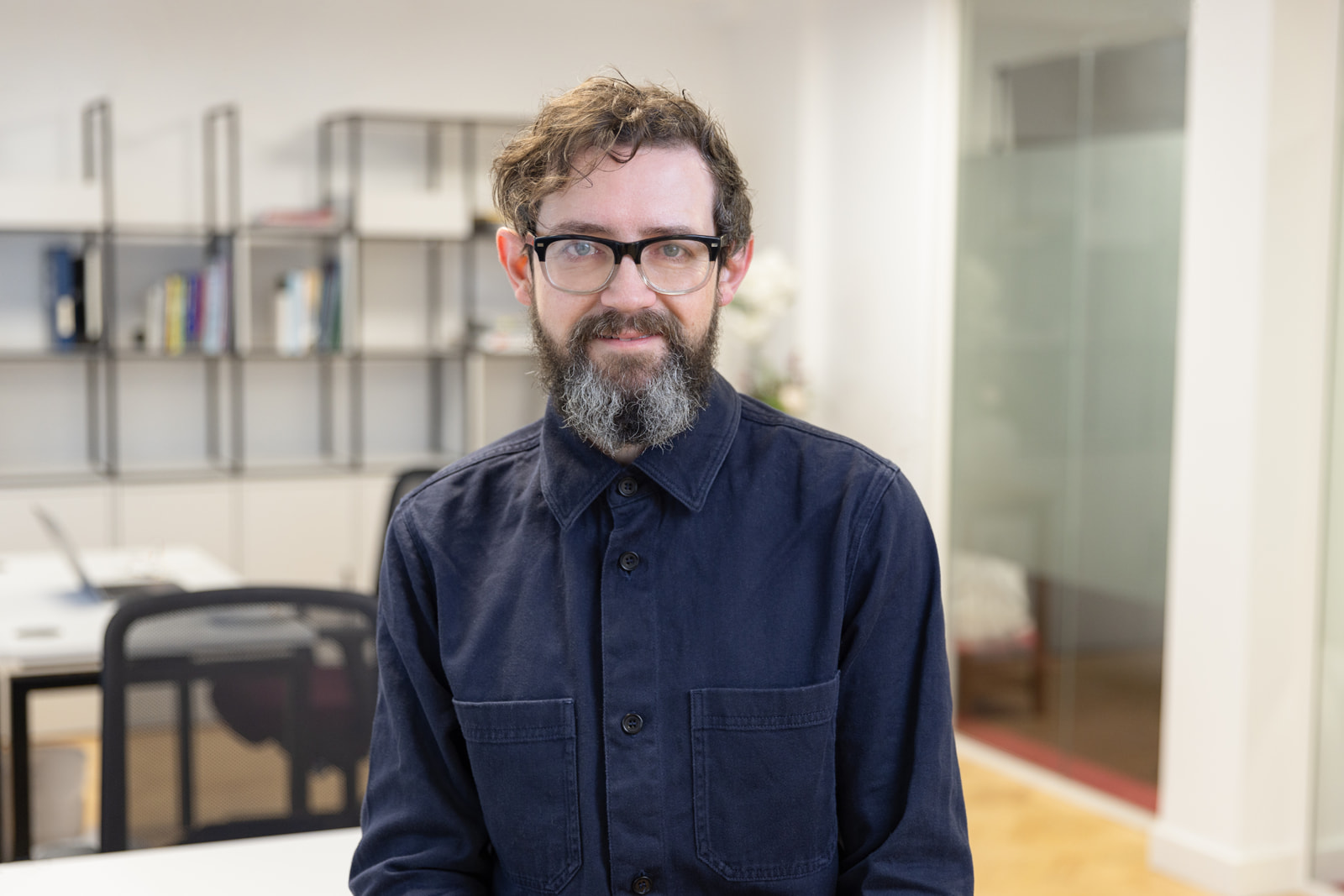 Euan Mackay