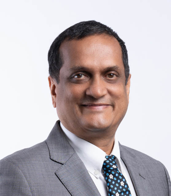 Srikanth Ramachandran