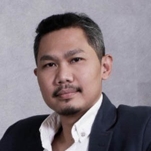 Agung Prihambodo