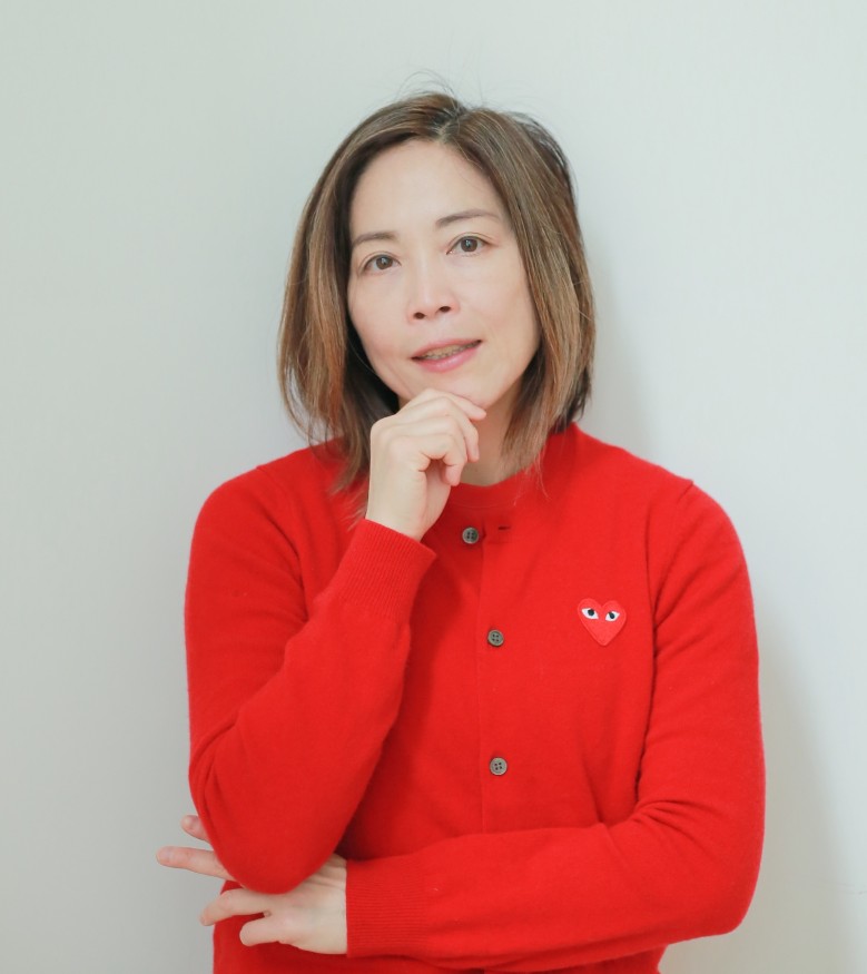 Aileen Ku