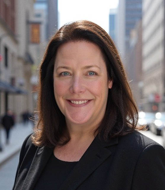 Andrea MacDonald