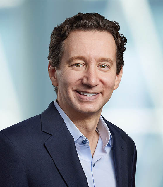 Mark Boidman 