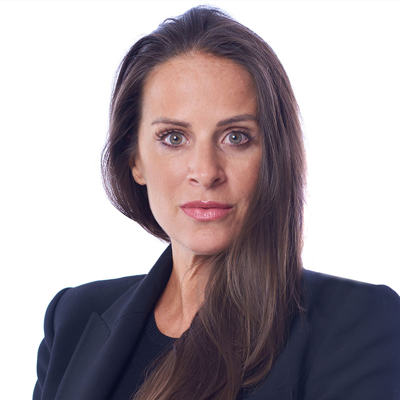 Christina Radigan