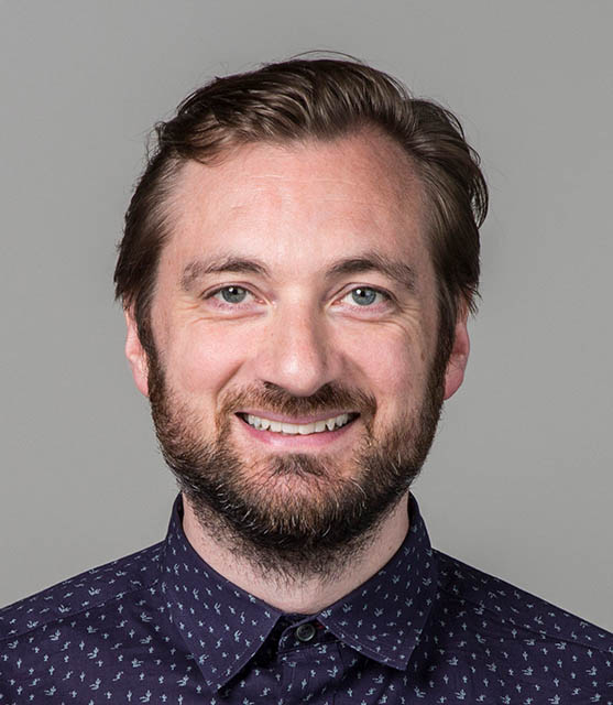 Dave Etherington