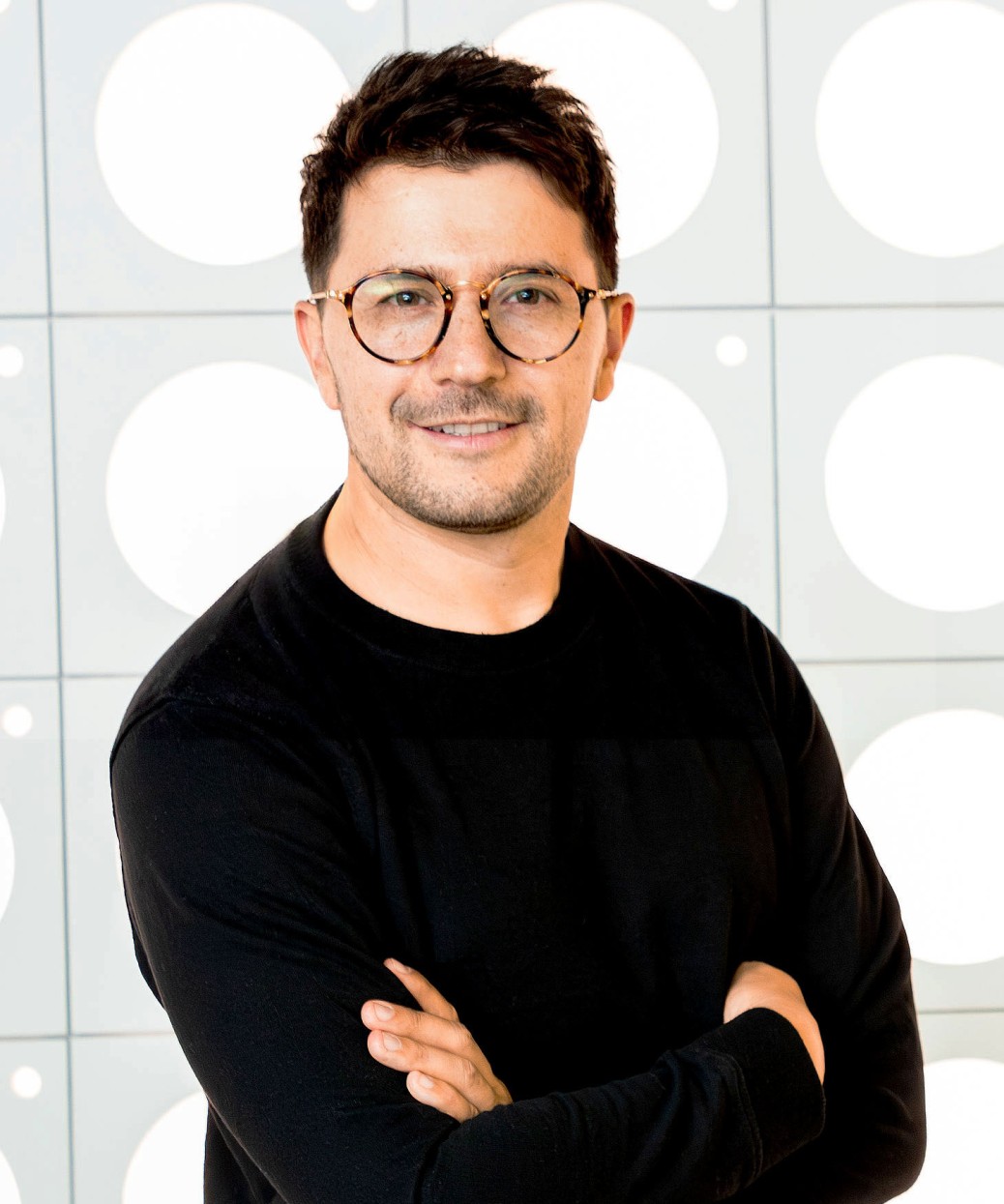 Diego Muñoz  