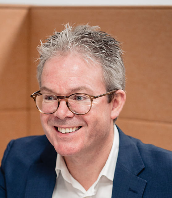 Guy Parker