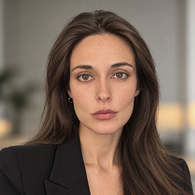Kate Luchaninova 