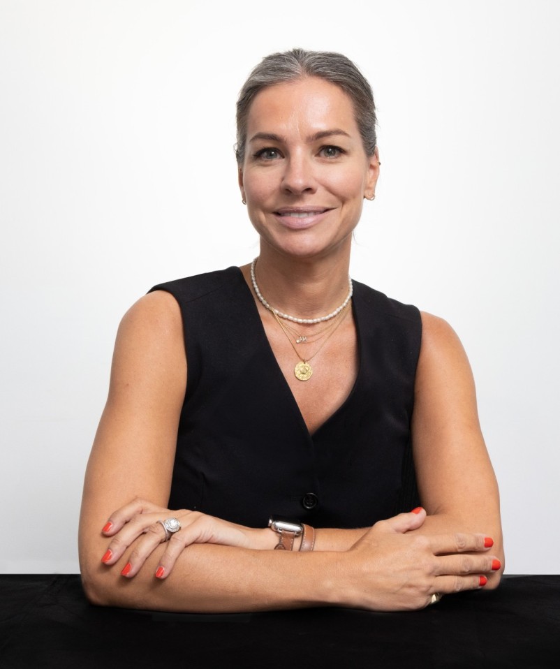 Henrietta Shakespeare