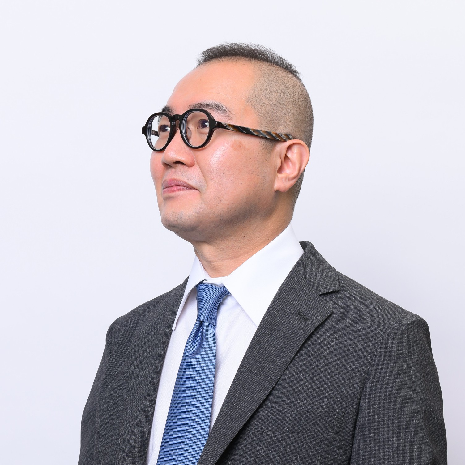 Ichiro T. Jinnai