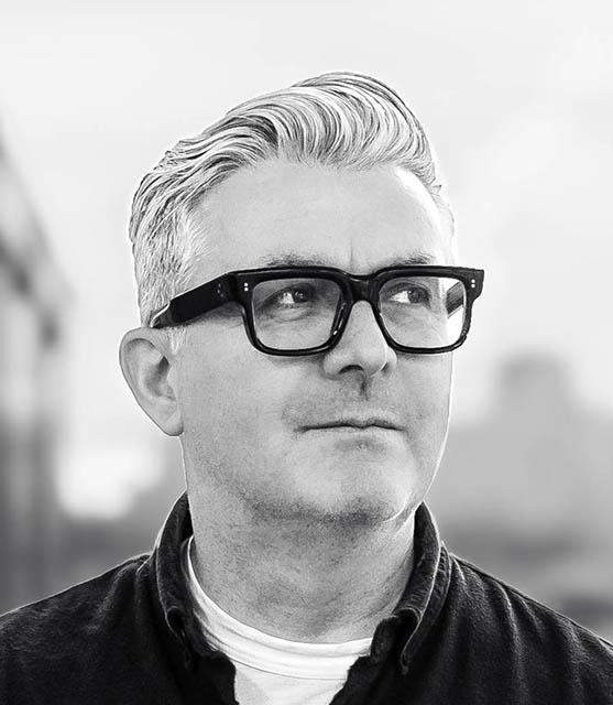 James Murphy