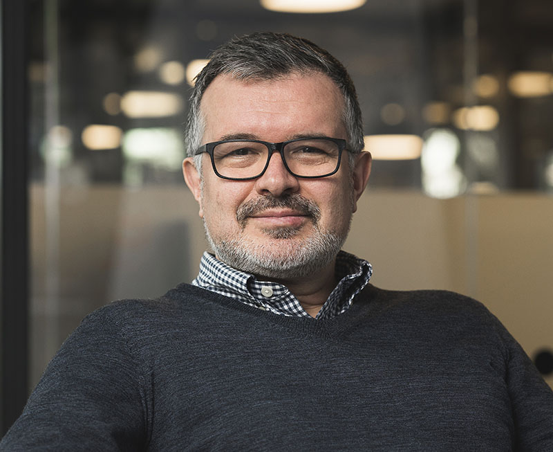 Jean-Christophe (JC) Conti