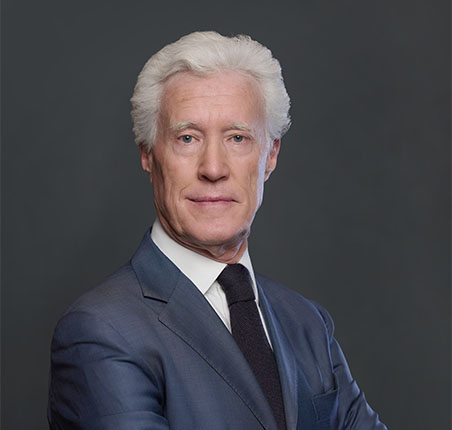 Jean-Francois Decaux