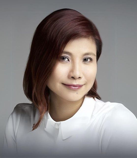 Jeslyn Tan