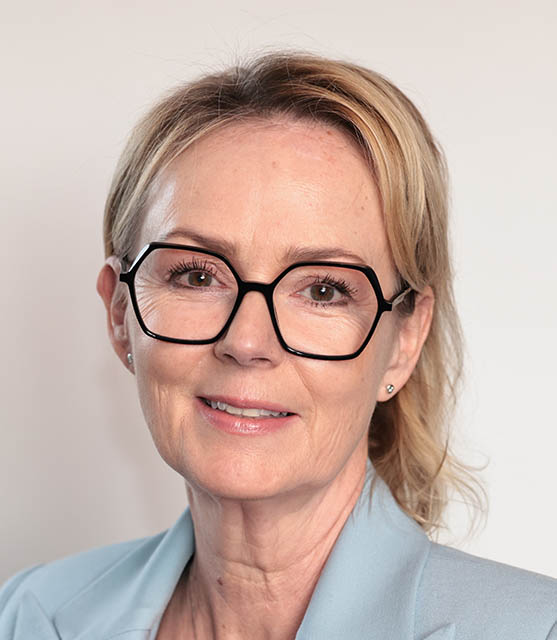 Katrin A. Robertson