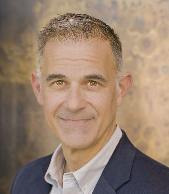 David Krupp