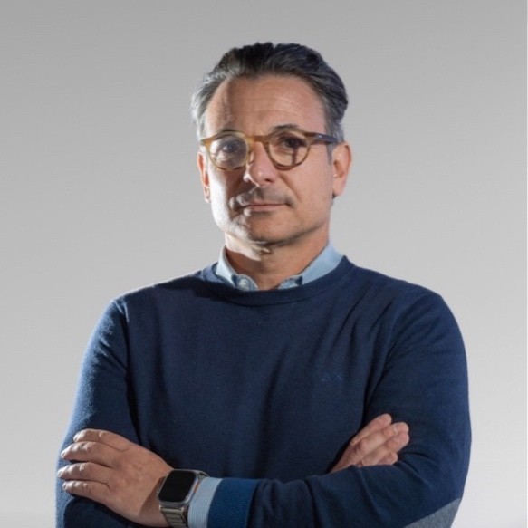 Marco Cohen