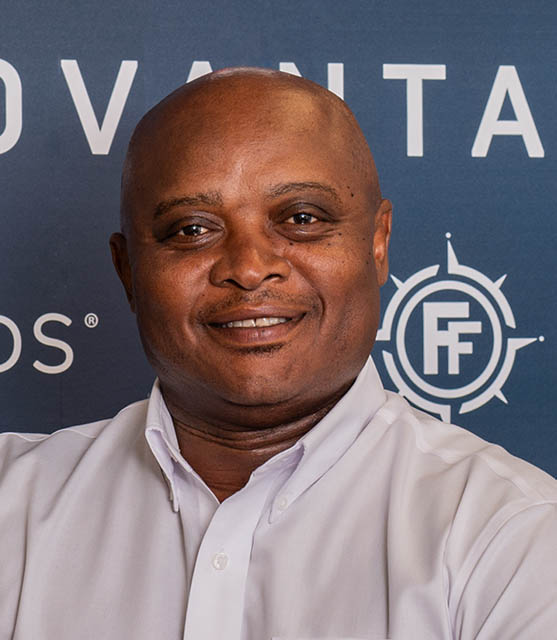 Mzukisi Deliwe