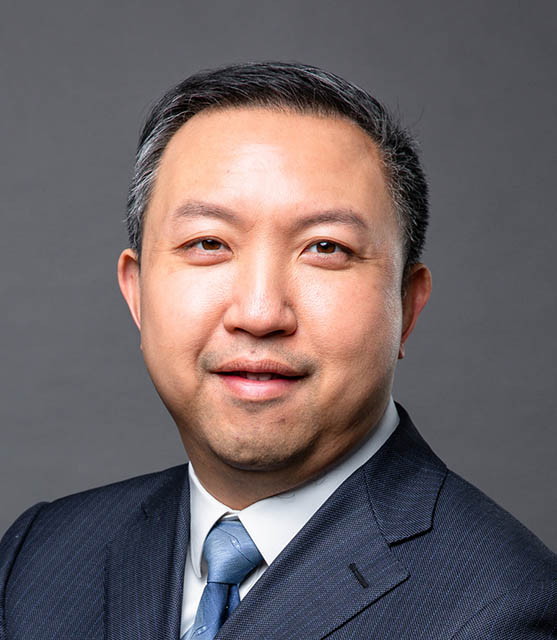 Charles Shen