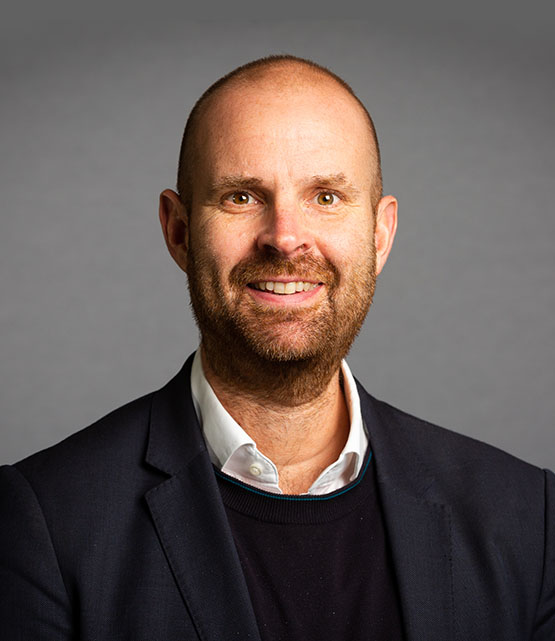 Simon Lonsdale