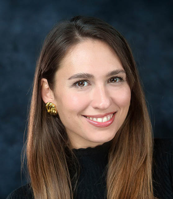 Stephanie Helen Scheller