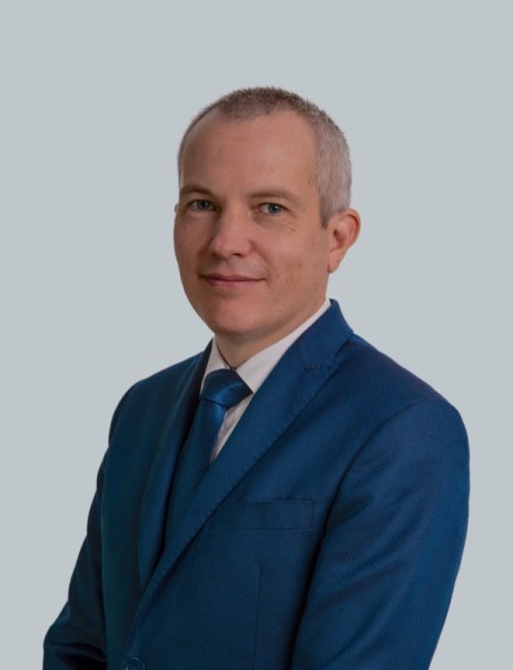 Sylvain Le Borgne
