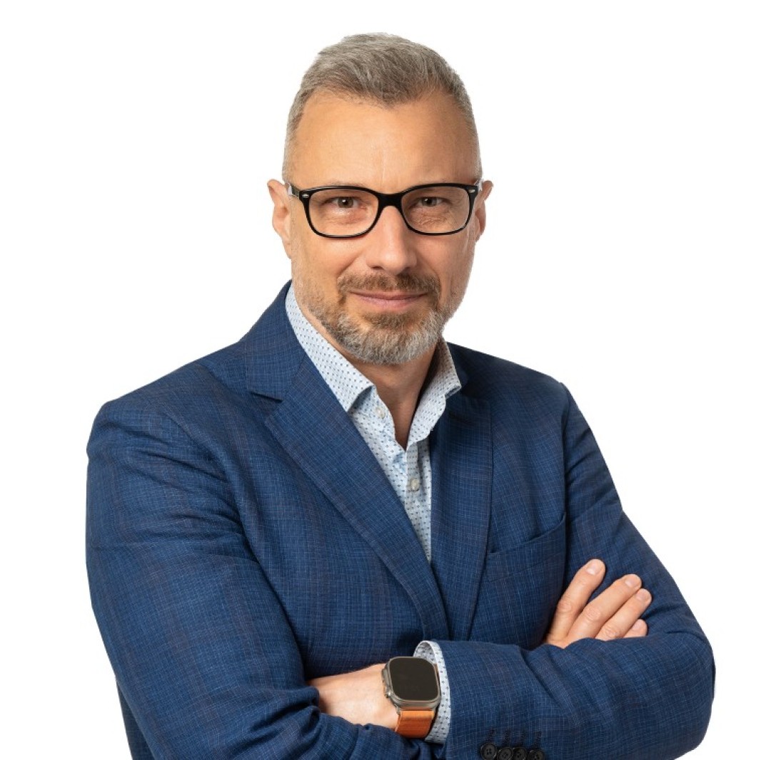 Tamás Bauer