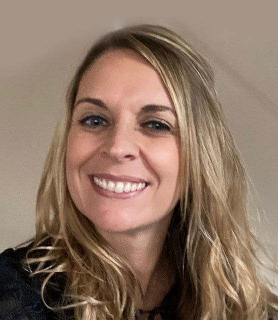 Vicky Handley