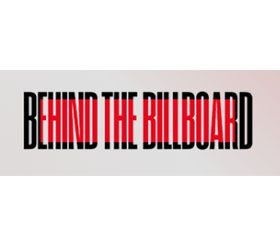 Behind The Billboard