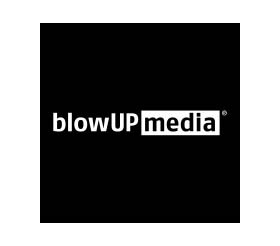 BLOW-UP MEDIA
