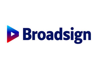 Broadsign - The Platform that Powers OOH