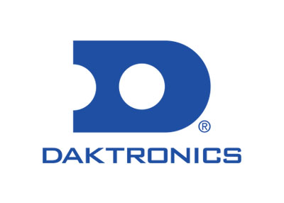 Daktronics