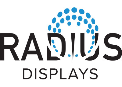 Radius Displays Limited