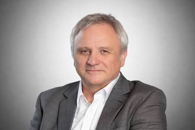 Mark Flys, Chief Operating Officer