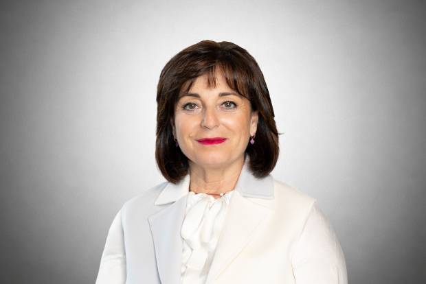 Anna Maria Pisano, Events Director